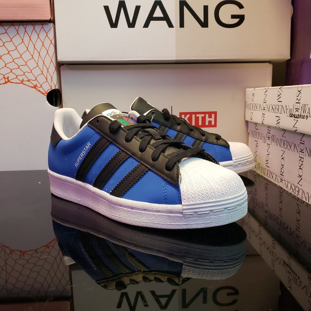 Adidas / Superstar